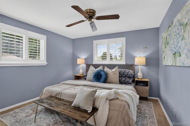 1833 S Carr Street, Lakewood, CO 80232