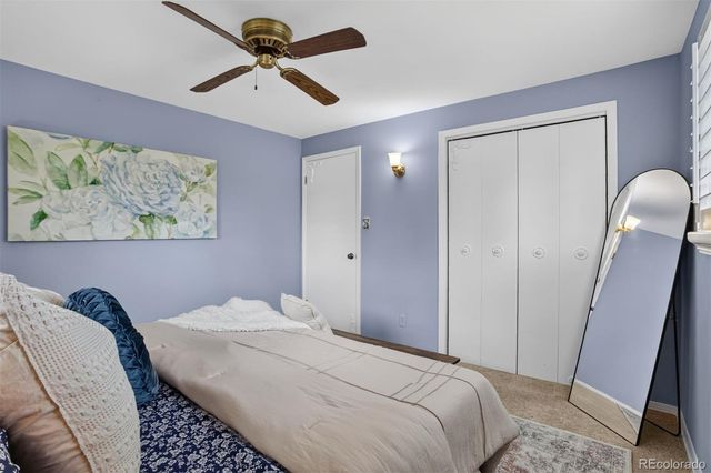 1833 S Carr Street, Lakewood, CO 80232