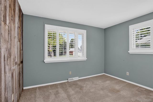1833 S Carr Street, Lakewood, CO 80232