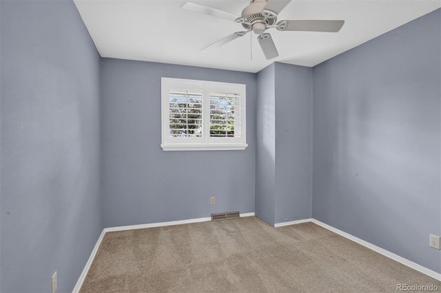 1833 S Carr Street, Lakewood, CO 80232