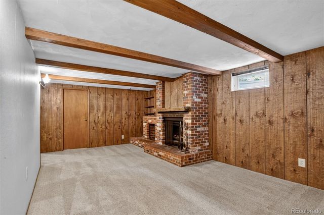 1833 S Carr Street, Lakewood, CO 80232