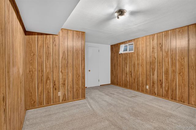 1833 S Carr Street, Lakewood, CO 80232