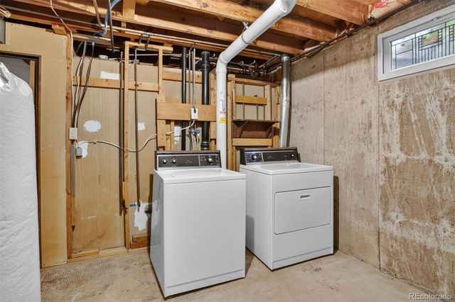 1833 S Carr Street, Lakewood, CO 80232