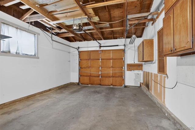 1833 S Carr Street, Lakewood, CO 80232