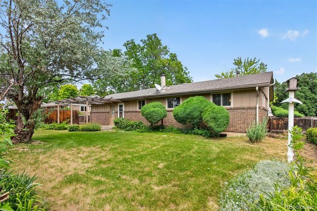 1833 S Carr Street, Lakewood, CO 80232
