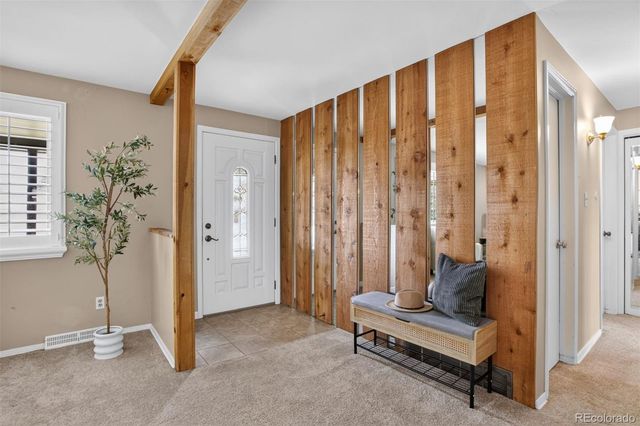 1833 S Carr Street, Lakewood, CO 80232