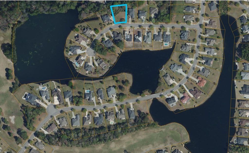 1020 Muscovy Pl., Conway, SC 29526 — exterior