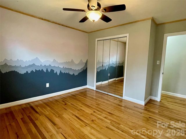 635 Powell Road NE, Lenoir, NC 28645