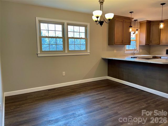 635 Powell Road NE, Lenoir, NC 28645