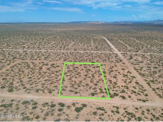 LOT 9-11 Sunburst Drive, Horizon City, TX 79928