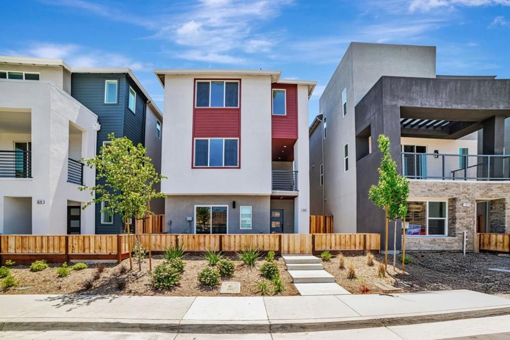 7017 Sunglow Terrace, San Ramon, CA 94583