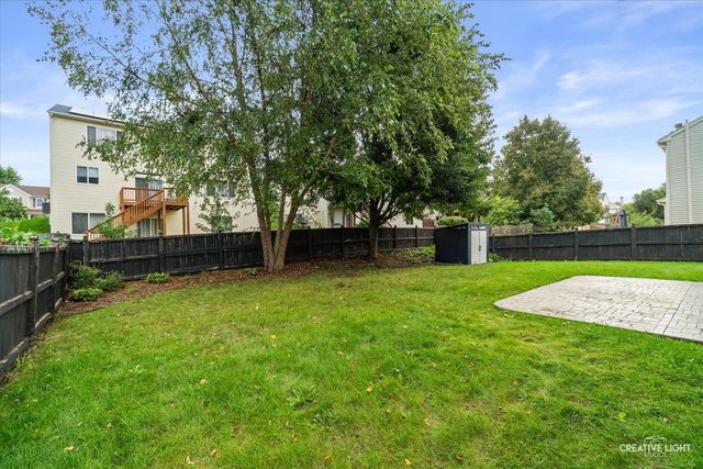 1990 Summerlin Drive, Aurora, IL 60503
