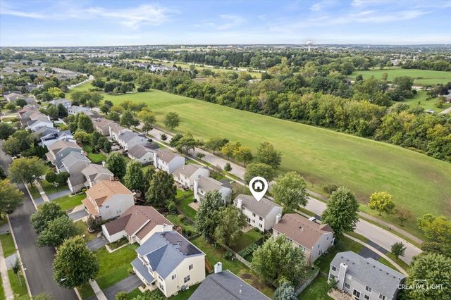 1990 Summerlin Drive, Aurora, IL 60503