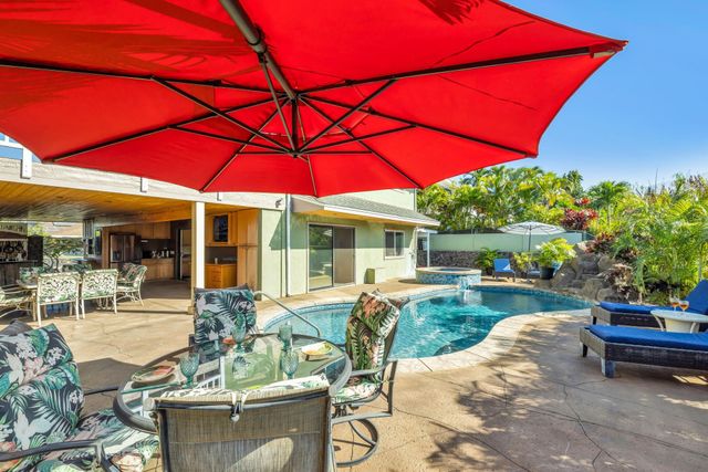 194 Kamakoi Loop, Kihei, HI 96753