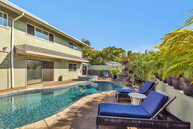 194 Kamakoi Loop, Kihei, HI 96753