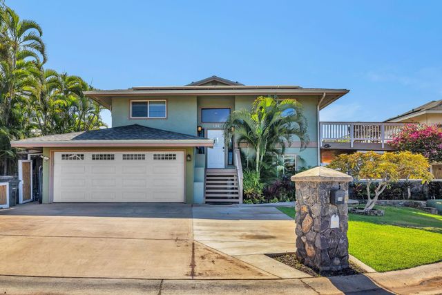 194 Kamakoi Loop, Kihei, HI 96753