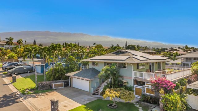 194 Kamakoi Loop, Kihei, HI 96753