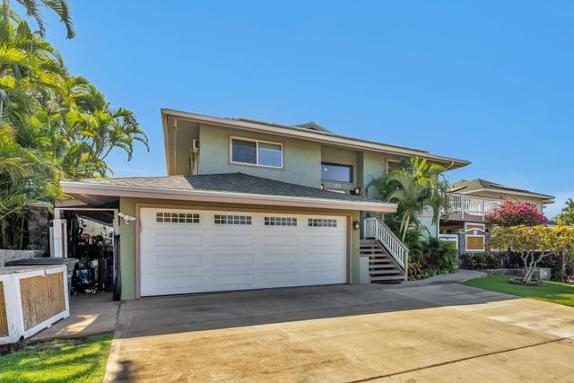 194 Kamakoi Loop, Kihei, HI 96753