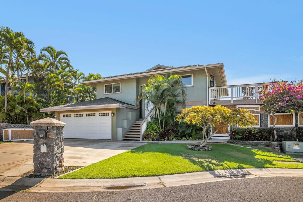 194 Kamakoi Loop, Kihei, HI 96753