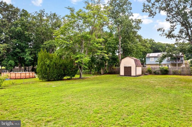 16 PROSPECT AVE, Sicklerville, NJ 08081