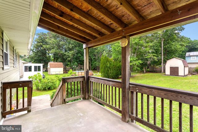 16 PROSPECT AVE, Sicklerville, NJ 08081