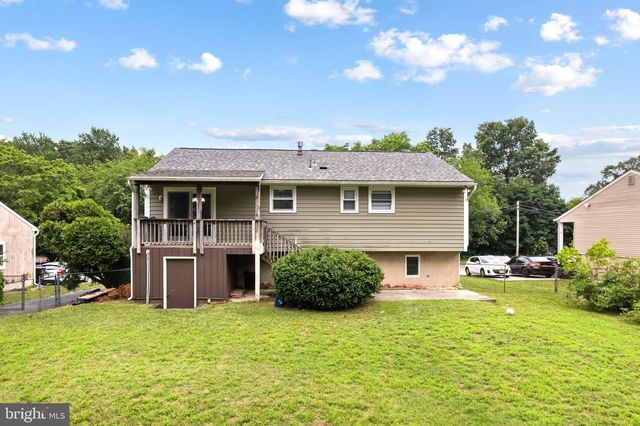 16 PROSPECT AVE, Sicklerville, NJ 08081