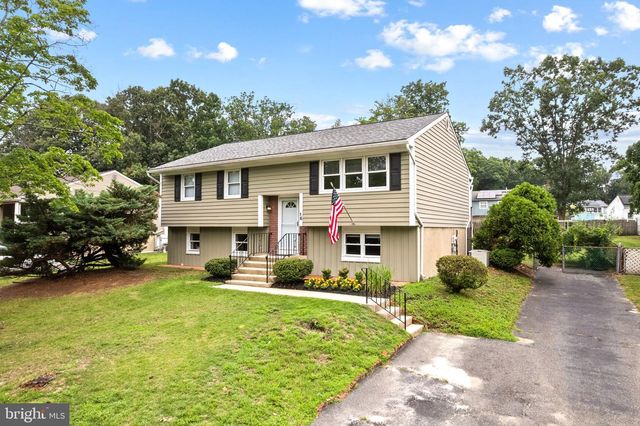 16 PROSPECT AVE, Sicklerville, NJ 08081