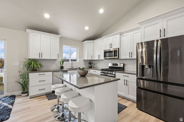 2216 S 700 W, Perry, UT 84302