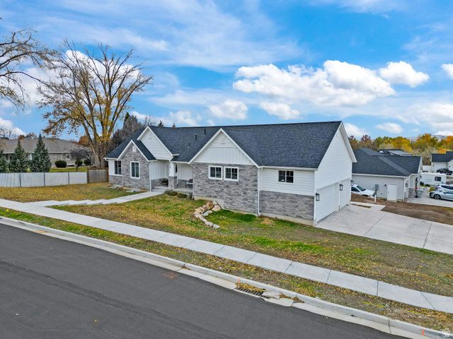 2216 S 700 W, Perry, UT 84302