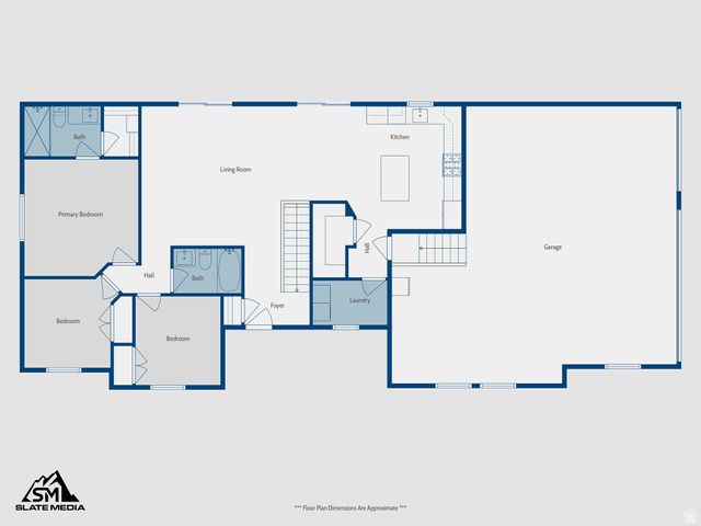 2216 S 700 W, Perry, UT 84302