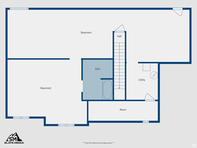 2216 S 700 W, Perry, UT 84302