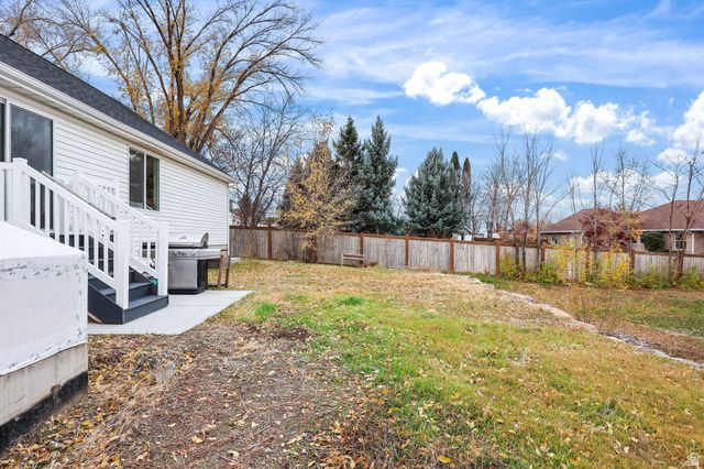 2216 S 700 W, Perry, UT 84302