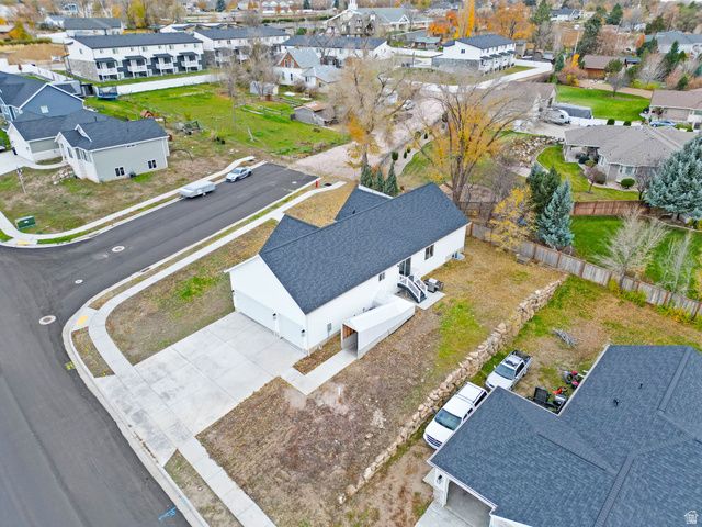 2216 S 700 W, Perry, UT 84302