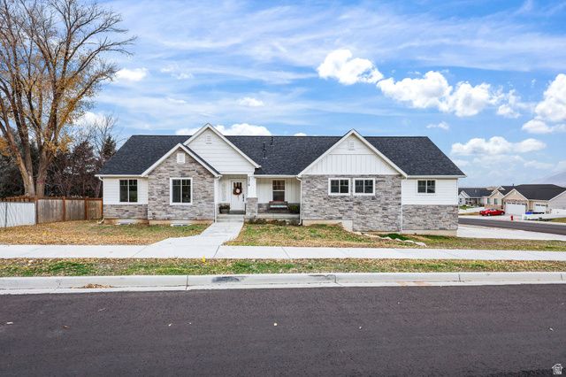 2216 S 700 W, Perry, UT 84302