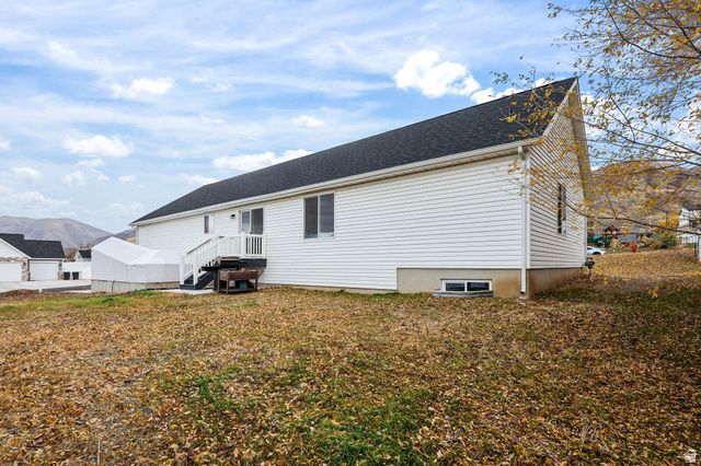 2216 S 700 W, Perry, UT 84302