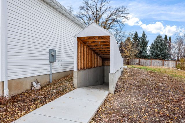 2216 S 700 W, Perry, UT 84302