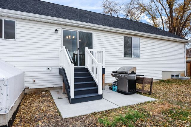 2216 S 700 W, Perry, UT 84302