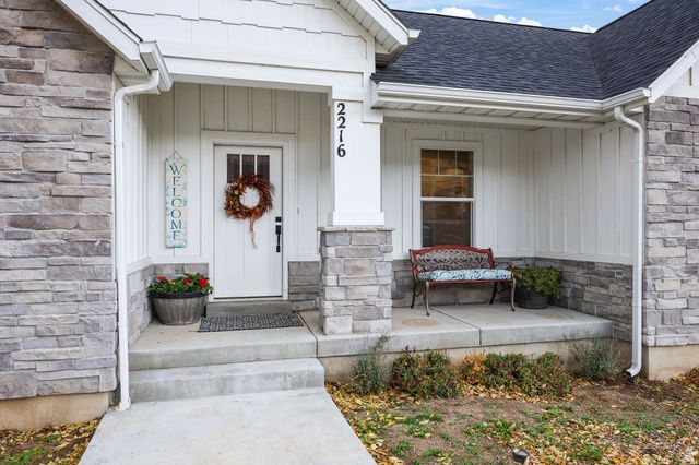 2216 S 700 W, Perry, UT 84302