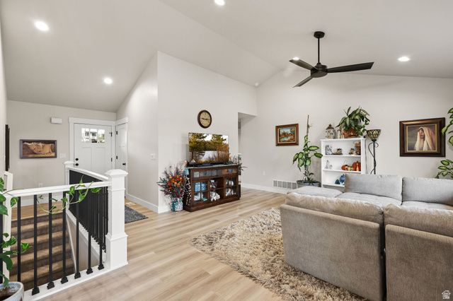 2216 S 700 W, Perry, UT 84302