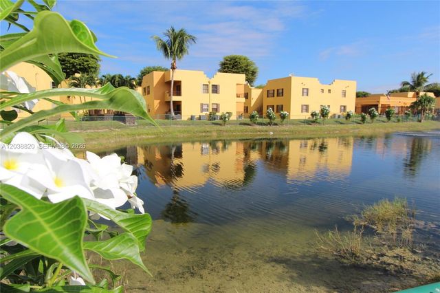 650 NW 114th Avenue 202, Sweetwater, FL 33172