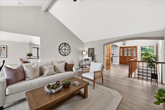 15750 Casino Real, Morgan Hill, CA 95037