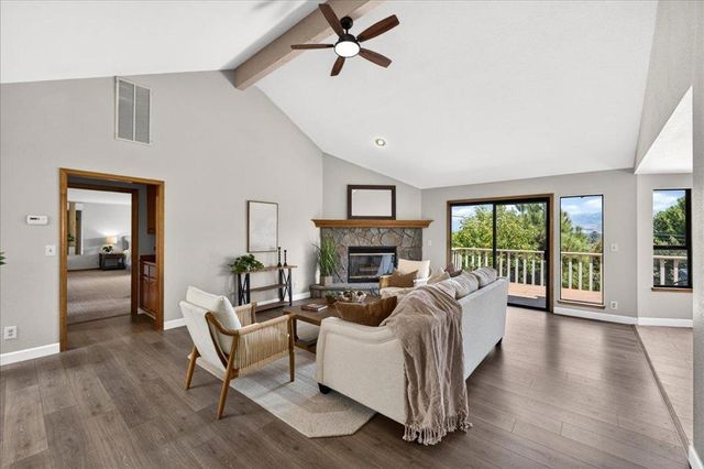 15750 Casino Real, Morgan Hill, CA 95037