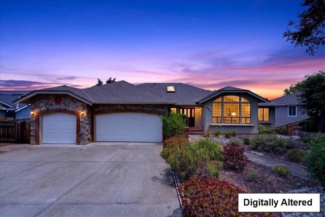 15750 Casino Real, Morgan Hill, CA 95037