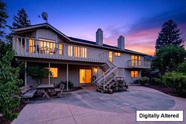 15750 Casino Real, Morgan Hill, CA 95037