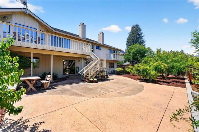 15750 Casino Real, Morgan Hill, CA 95037