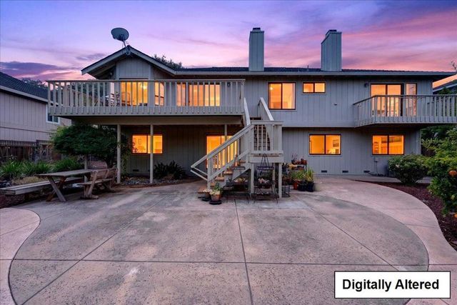 15750 Casino Real, Morgan Hill, CA 95037