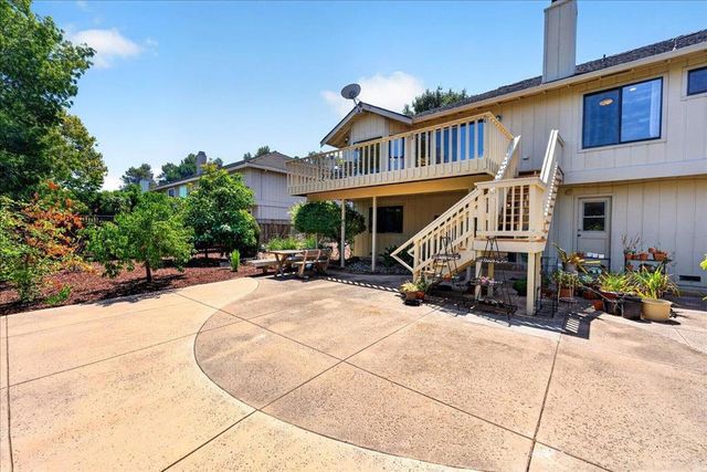 15750 Casino Real, Morgan Hill, CA 95037