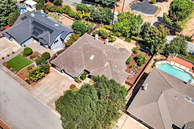 15750 Casino Real, Morgan Hill, CA 95037