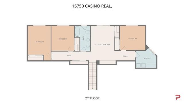 15750 Casino Real, Morgan Hill, CA 95037
