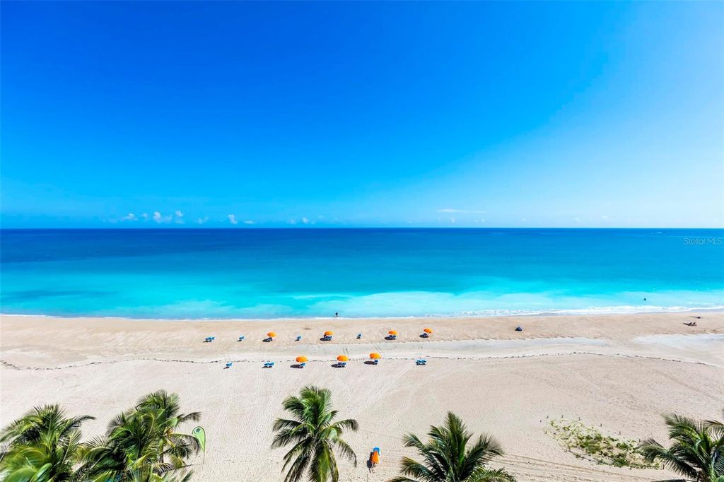 1507 ASHFORD AVE. AVENUE 1201, San Juan, PR 00911